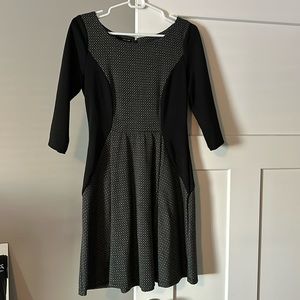 Maurices Formal Winter Dress size 3/4